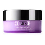 Clinique Take The Day Off Cleansing Balm Makeup Remover 125ml