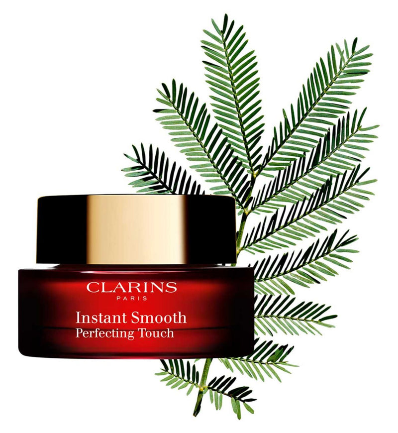 Clarins Instant Smooth Perfecting Touch Cream 15ml - British product