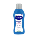 Milton baby sterilising fluid 500ml, imported from the UK