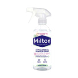 Boots Milton Anti-Bacterial Surface Spray 500ml- Buy online at McGrocer