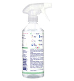 Milton Anti-Bacterial Surface Spray 500ml, imported from the UK