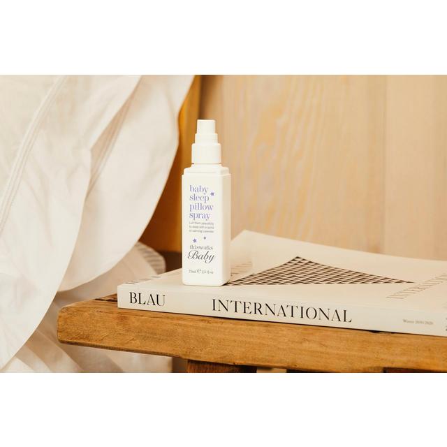 This Works Baby Sleep Pillow Spray 75ml GOODS M&S