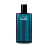 Boots Davidoff Cool Water Man Eau de Toilette 125ml- Buy online at McGrocer