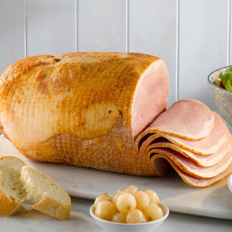Bearfield's of London honey roast ham joint 5.5kg - British product
