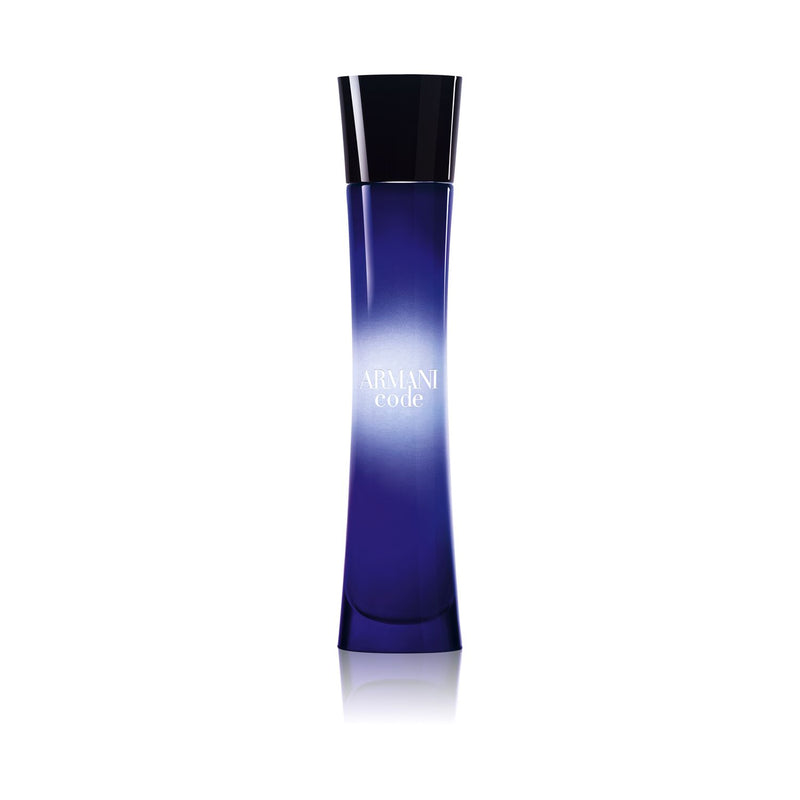 Giorgio Armani Code for Women eau de parfum 50ml (British brand)