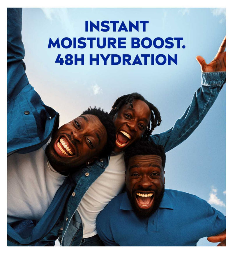 NIVEA Soft Moisturising Cream 300ml (British brand)