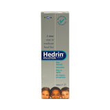 Hedrin 4% Lotion 150 ml head lice treatment (British brand)