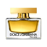 Dolce&Gabbana The One Eau de Parfum perfume 30ml, UK version