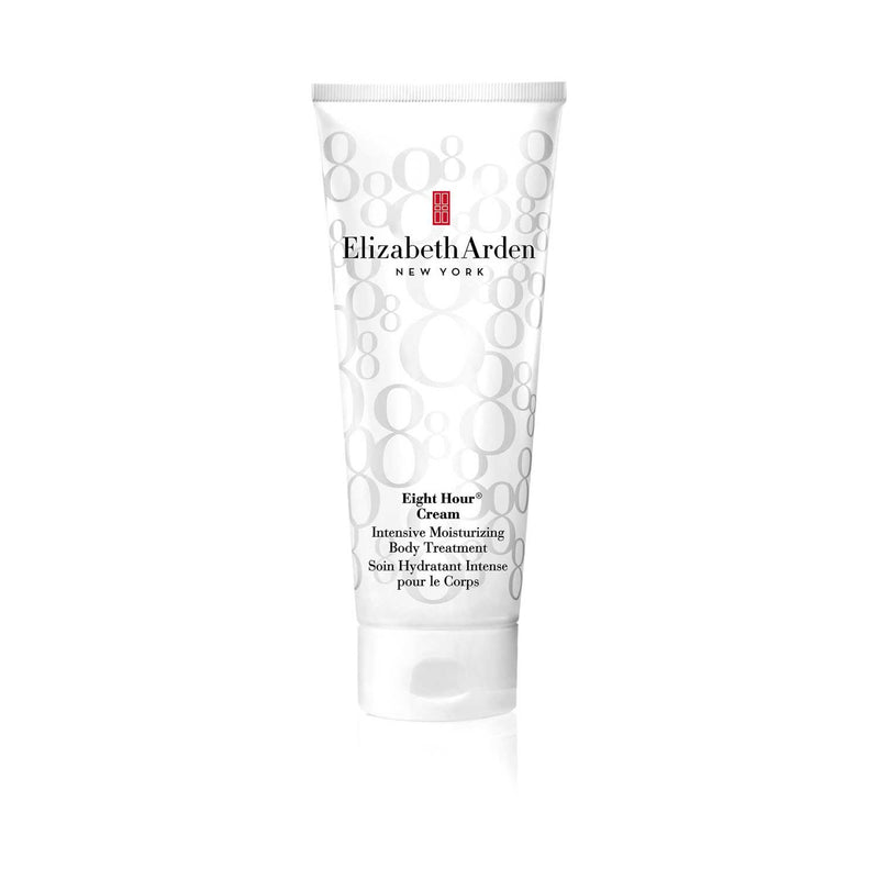 Elizabeth Arden Eight Hour Cream intensive moisturizing body treatment 200ml, UK version