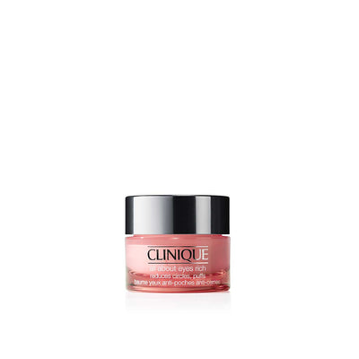 Boots Clinique All About Eyes Rich Eye Cream 15ml- Buy online at McGrocer