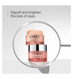Clinique All About Eyes Rich eye cream 15ml - British product