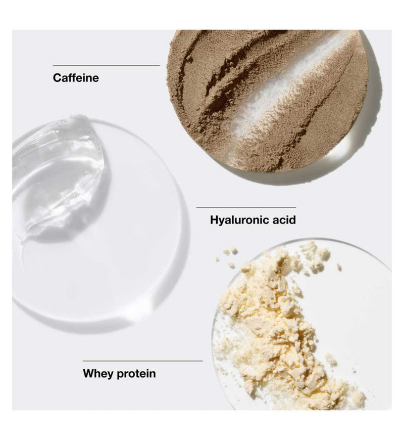 Clinique All About Eyes Rich eye cream 15ml - British product