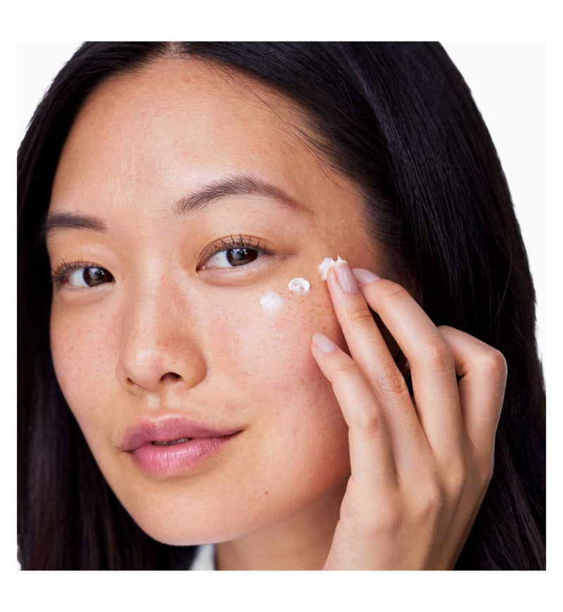 Clinique All About Eyes Rich eye cream 15ml - British product
