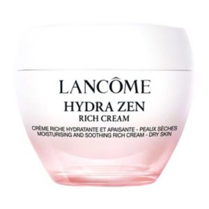 Lancôme Hydra Zen Rich Cream 50ml, UK version