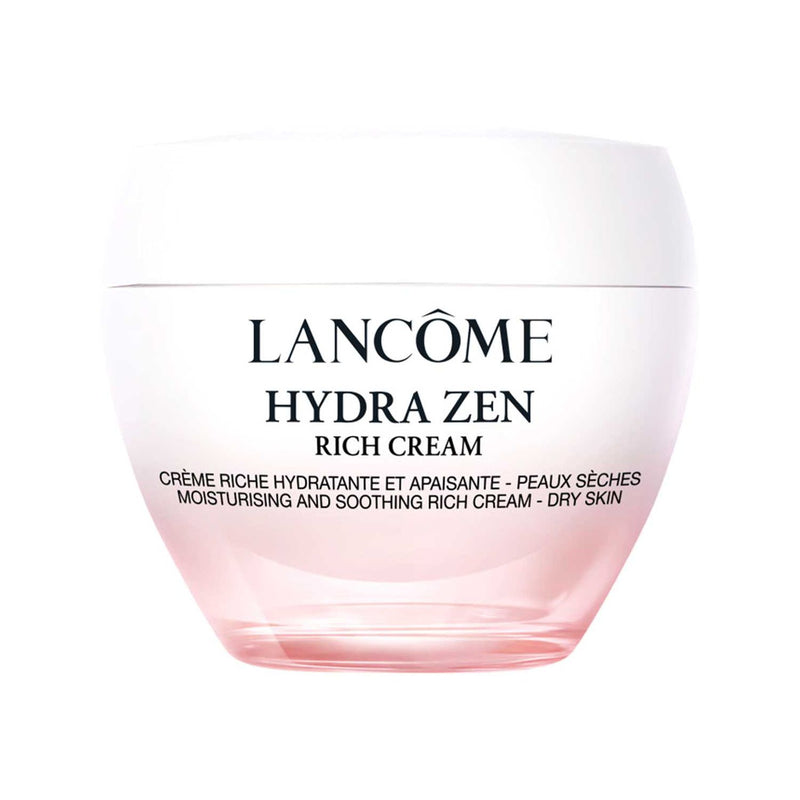 Lancôme Hydra Zen Rich Cream 50ml, UK version