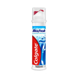 Colgate Max Fresh Cooling Crystals Toothpaste 100ml - British product
