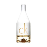 Boots Calvin Klein CK In2U For Women 100ml Eau De Toilette- Buy online at McGrocer
