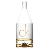 Boots Calvin Klein CK IN2U Eau de Toilette Women Fragrance 150ml- Buy online at McGrocer