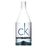 Calvin Klein CKIN2U Men's Eau De Toilette 100ml Fragrance