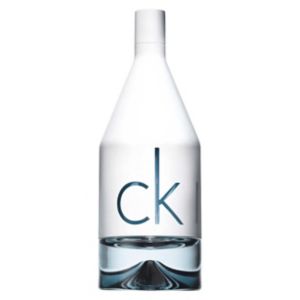 Calvin Klein CKIN2U Eau de Toilette for men 100 ml Parfyme