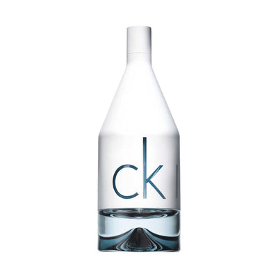 Boots Calvin Klein CKin2U Eau de Toilette For Him 150ml- Buy online at McGrocer
