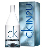 Calvin Klein CKin2U eau de toilette 150ml, imported from the UK