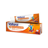 Voltarol pain relief gel 1.16% 30g - British product