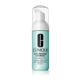 Clinique Anti-Pickel-Reinigungsschaum für das Gesicht, 125 ml