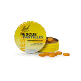 Bach Rescue Remedy Pastilles Orange Elderflower 50g - British product