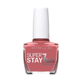 Maybelline SuperStay Gel Nail Polish Longwear Formula