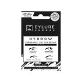 Eylure Dybrow Black Vegan Eyebrow Tint - British product