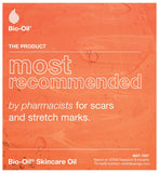 Bio-Oil Body Skincare Oil Stretch Marks & Scars 200ml - British product