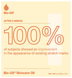 Bio-Oil Body Skincare Oil Stretch Marks & Scars 200ml - British product
