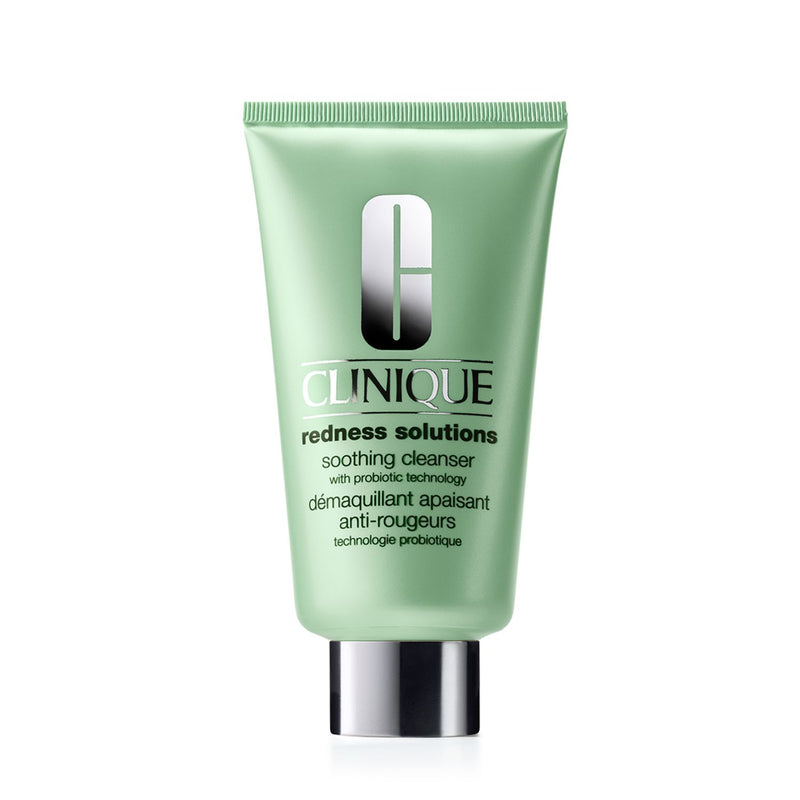 Clinique Redness Solutions Soothing Cleanser 150ml - British product