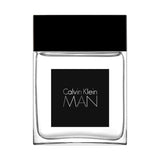 Calvin Klein Man Eau de Toilette fragrance 100ml - British product