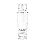 Lancôme Eau Micellaire Douceur cleansing micellar water 400ml - British product