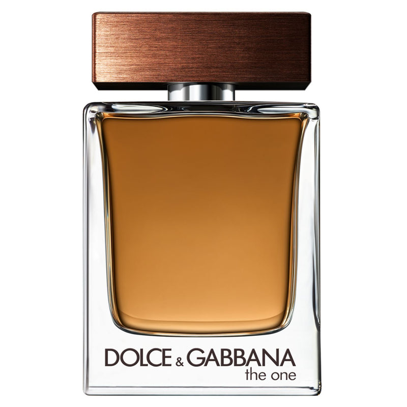 Dolce&Gabbana The One Eau de Toilette Men's Fragrance 100ml - British product