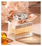 Chloé Eau de Parfum rose fragrance 30ml - British product