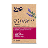 Boots PMS herbal tablets 4mg 30 - British product