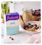 Vitabiotics Perfectil Plus Skin supplement 56 tablets (British brand)