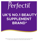 Vitabiotics Perfectil Plus Skin supplement 56 tablets (British brand)