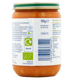 HiPP Organic baby food Veg & Chicken Noodles 190g, UK version