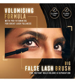 Max Factor False Lash Effect Mascara, imported from the UK