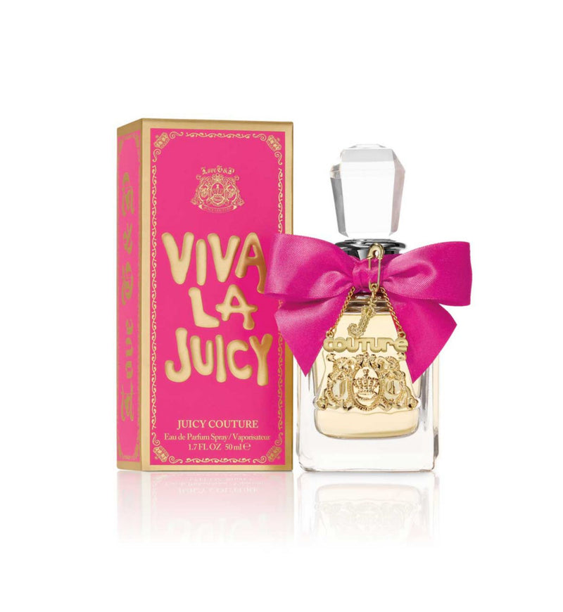 Juicy Couture Viva La Juicy Eau de Parfum 50ml, imported from the UK