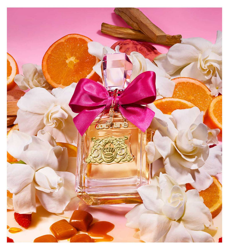 Juicy Couture Viva La Juicy Eau de Parfum 50ml, imported from the UK