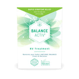 Balance Activ BV treatment gel 7 tubes (British brand)