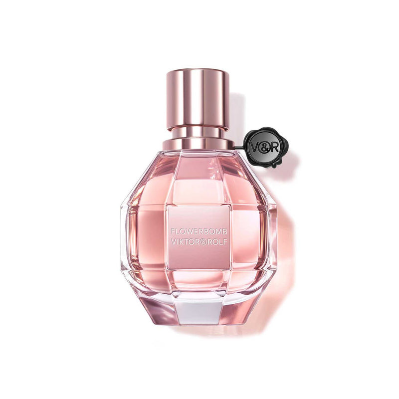 Viktor & Rolf Flowerbomb Eau de Parfum 50ml (British brand)