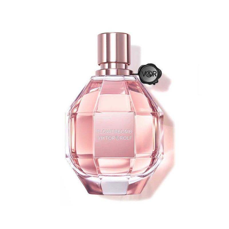 Viktor & Rolf Flowerbomb Eau de Parfum 100ml, UK version