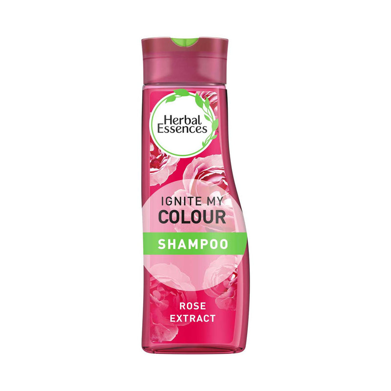 Herbal Essences colour shampoo 400ml, imported from the UK