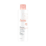 Avène Lait Démaquillant Doux Peaux Sensibles 200ml